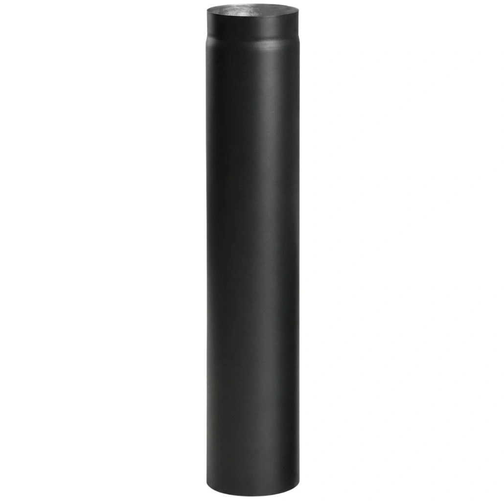 Burlan tabla de otel fi 180 - 1m