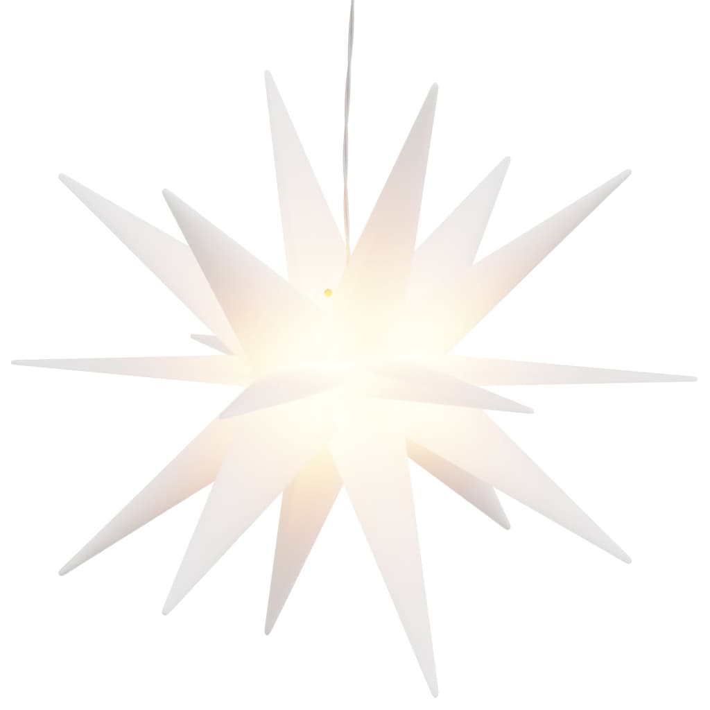 E10 LED 6V 12V Dc Base de Tornillo Estrella de Navidad