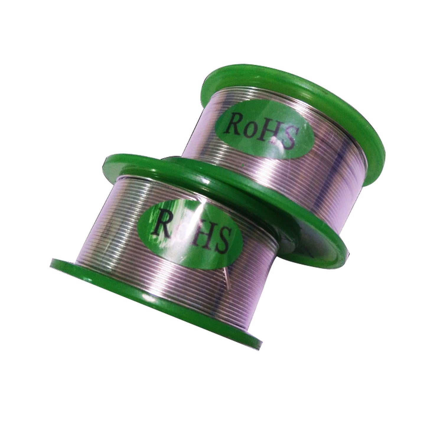 Fil de débroussailleuse spiralé 2,4 mm, bobine de 351 m Techni-Power