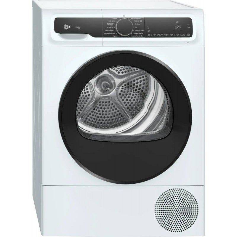 Balay Secadora 3Sb3091br 9Kg A+++ Blanco , Leroy Merlin
