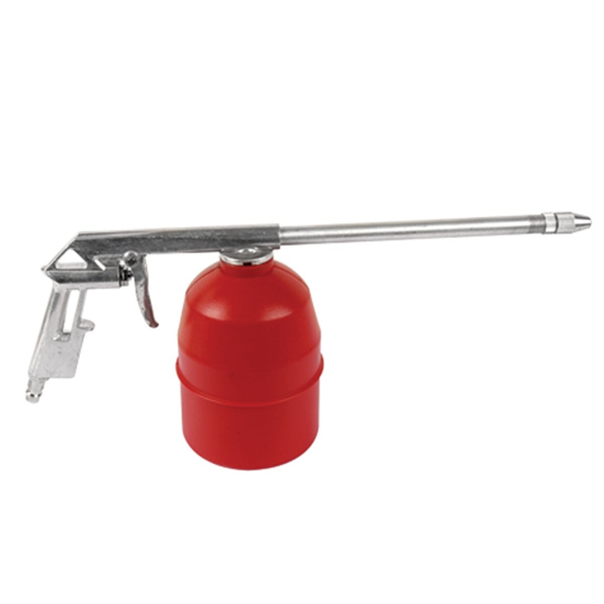 Kit 5 outils pour Air comprimé pour Compresseurs d'air raccord 1/4