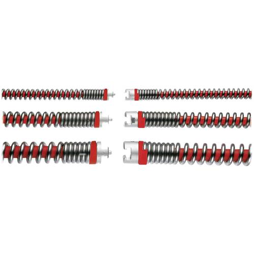 ROTHENBERGER Spirala S-SMK, 22mm x 4,5m, plastikowy rdzeń - 72444
