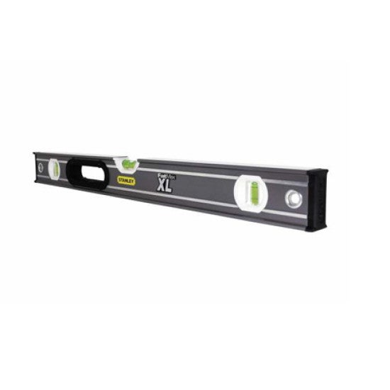 Niveau tubulaire magnétique 120 cm - Fatmax - STANLEY FATMAX 1-43-549 Niveau tubulaire magnétique 120 cm - Fatmax - STANLEY FATMAX 1-43-549