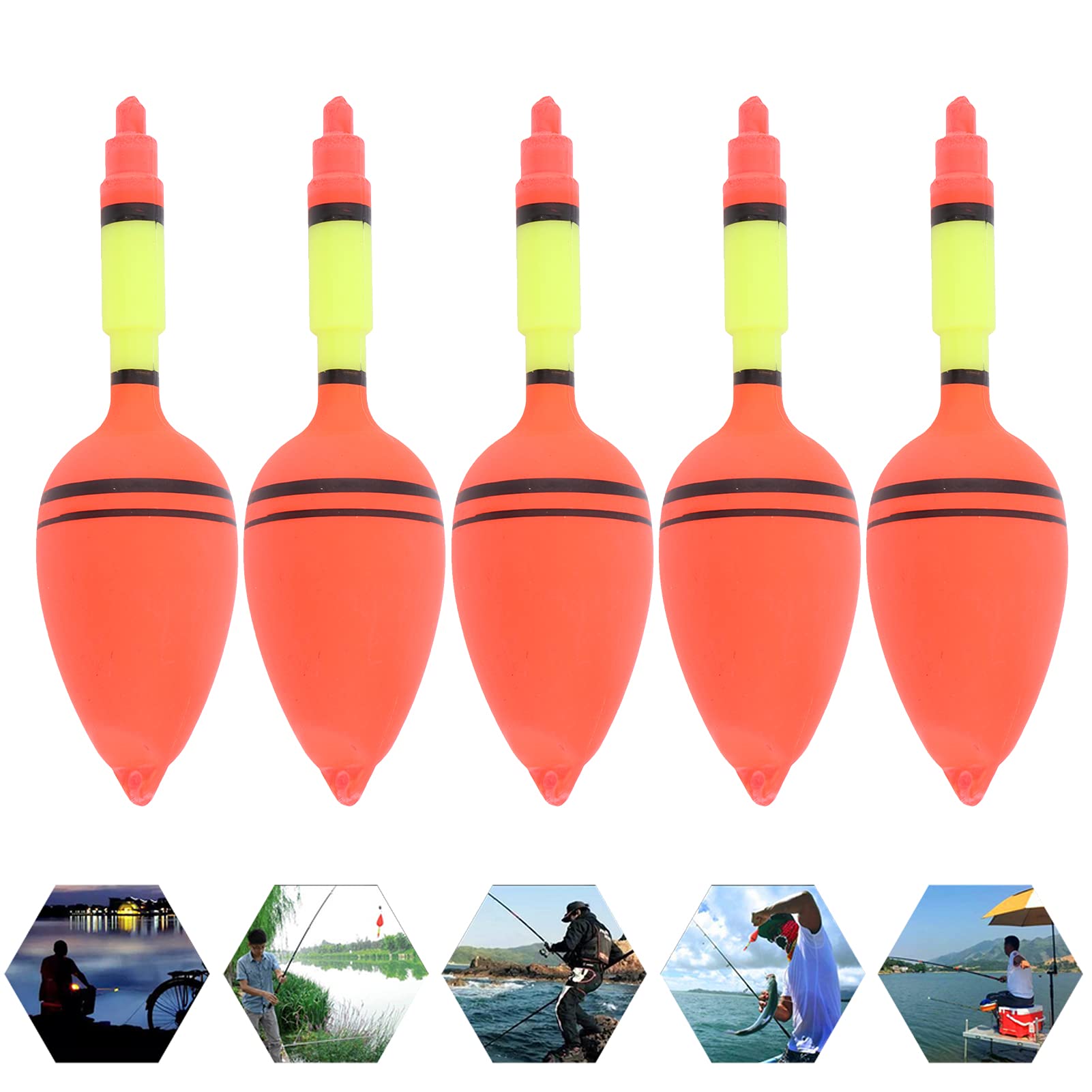 Trout Magnet Leland's Lures EZ - Galleggiante Per Trote