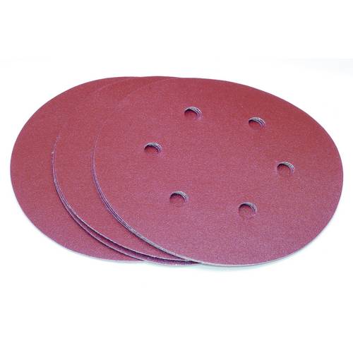 HAZET 9033-1100/10 Jeu De Feuilles Abrasives (10 Pcs.) | Mister Worker
