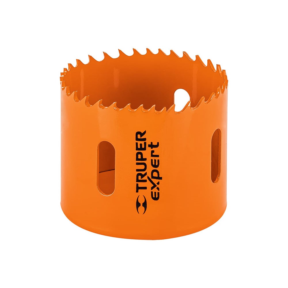 Carota bimetalica 60 mm, Truper Expert