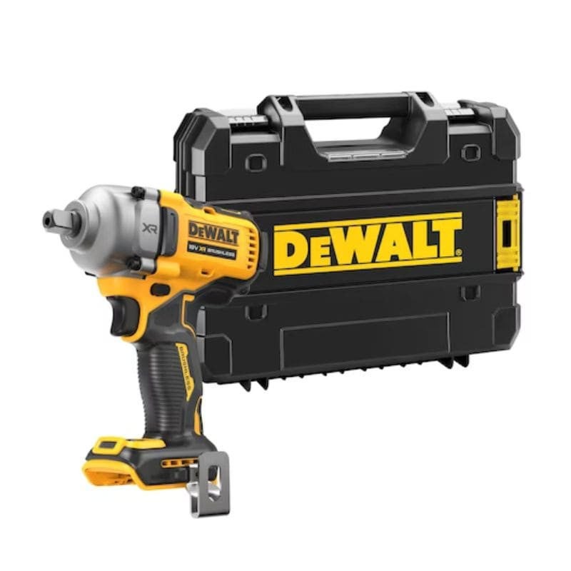 DEWALT DCF892NT DCF892NT-XJ Akku-Schlagschrauber (DCF892NT-XJ)