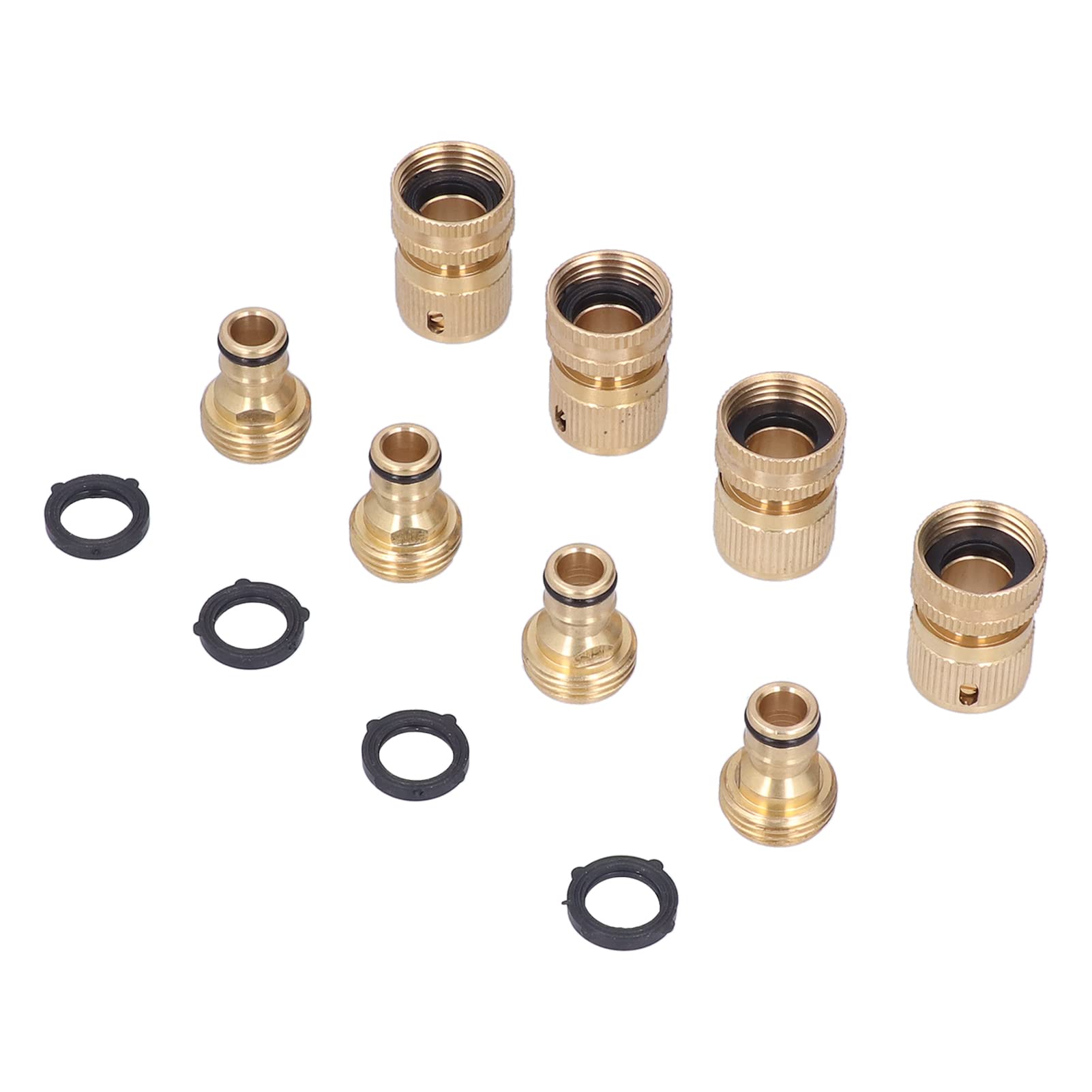 Fermo Serratura Per Barche In Acciaio Inox 316 - Chiavistello Scorrevole Per Porte E Finestre Marine, 110mm - Foto 8