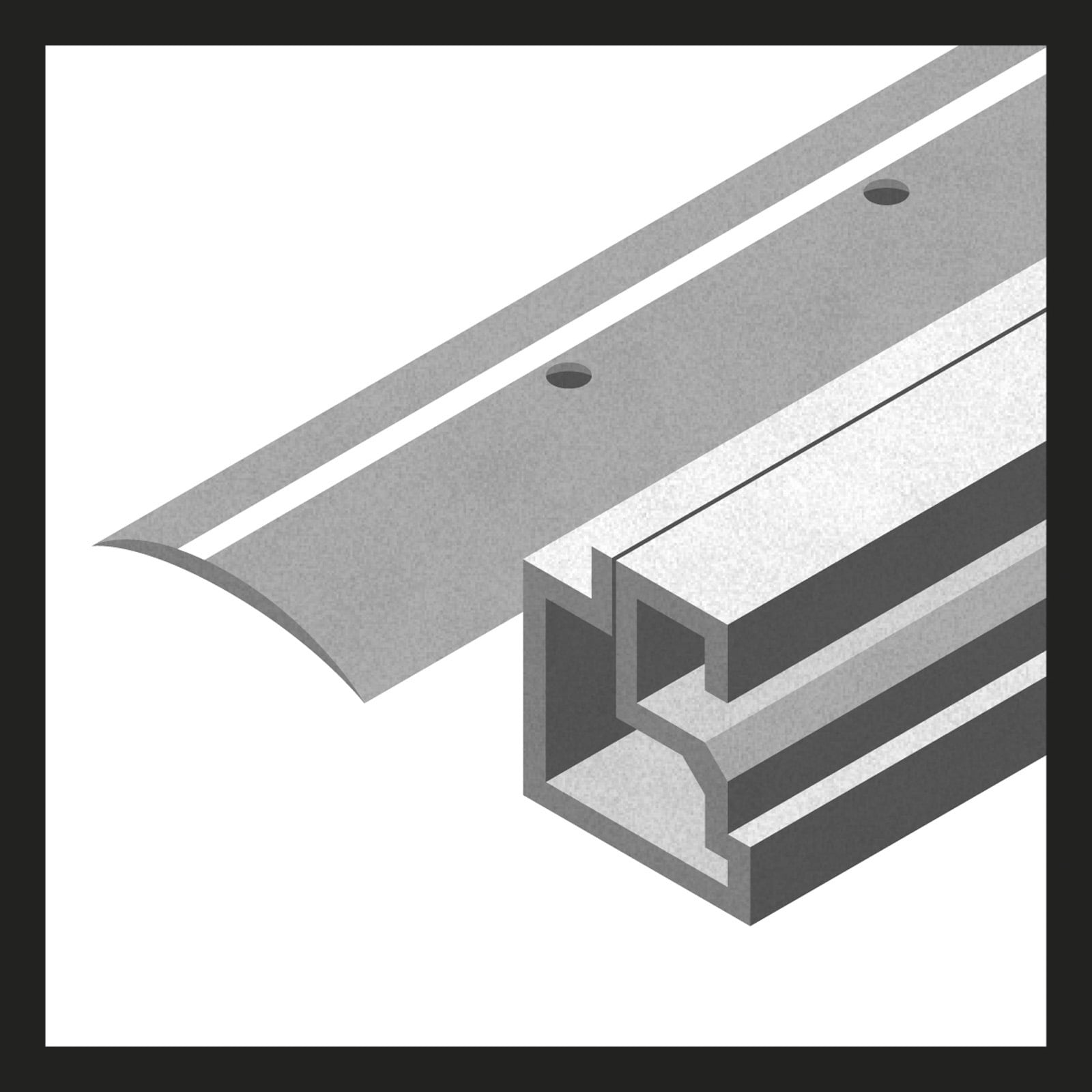 Bosch 25x papier ścierny J475 arkusz ścierny z tkaniny 230 x 280 mm 80 - 2608608C07 - 8