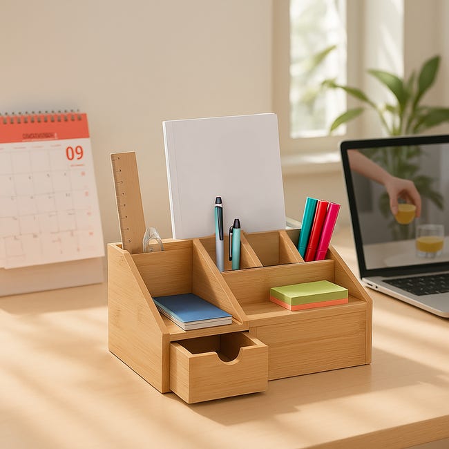 Organiseur Feutre Gris Clair Relaxdays Organiseur De Tiroir, Rangement Pour Bureau, HxLxP Rangement Feutre Organiseur Feutre Gris Clair Relaxdays Organiseur De Tiroir, Rangement Pour Bureau, HxLxP Rangement Feutre