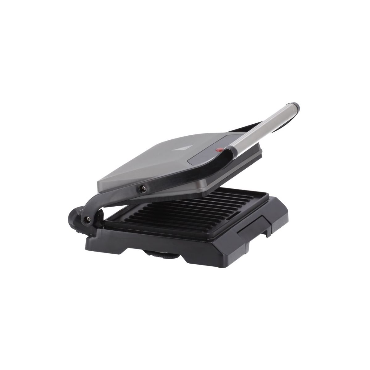 Elektryczny Grill Severin KG 2394 800W Kompaktowy Design Nieprzywierający - 8