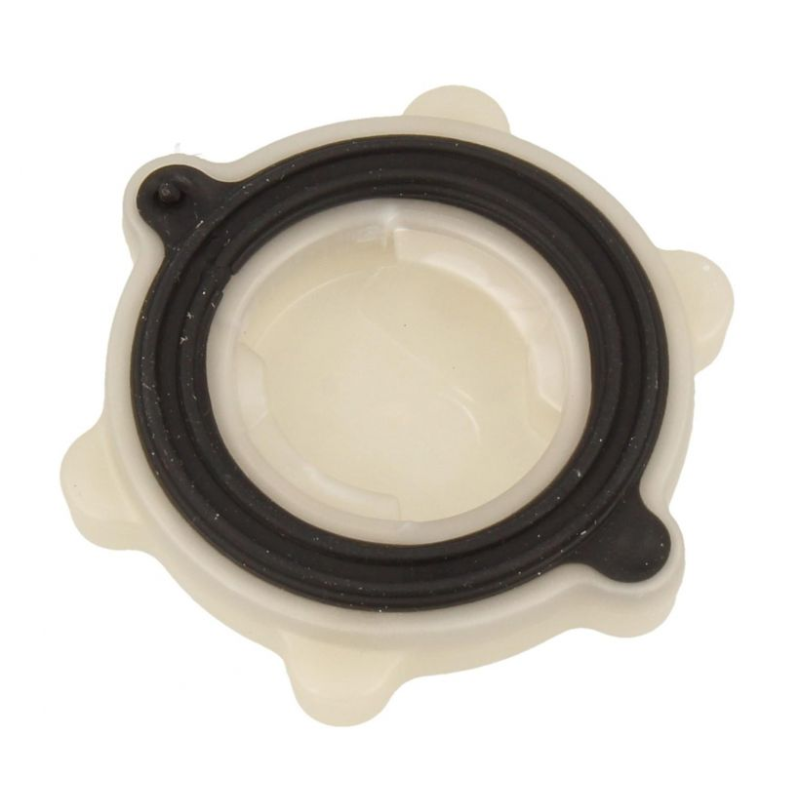 Ecrou de fixation bras supérieur de lavage pour lavevaisselle — free download