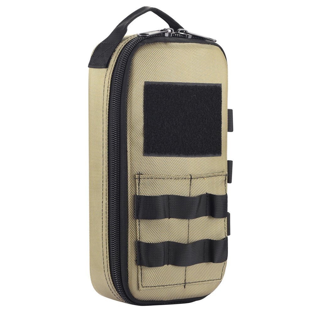 Sac De Rangement Tactique Emersongear - Poche Zippée EDC - Modèle EM9050 - Neuf