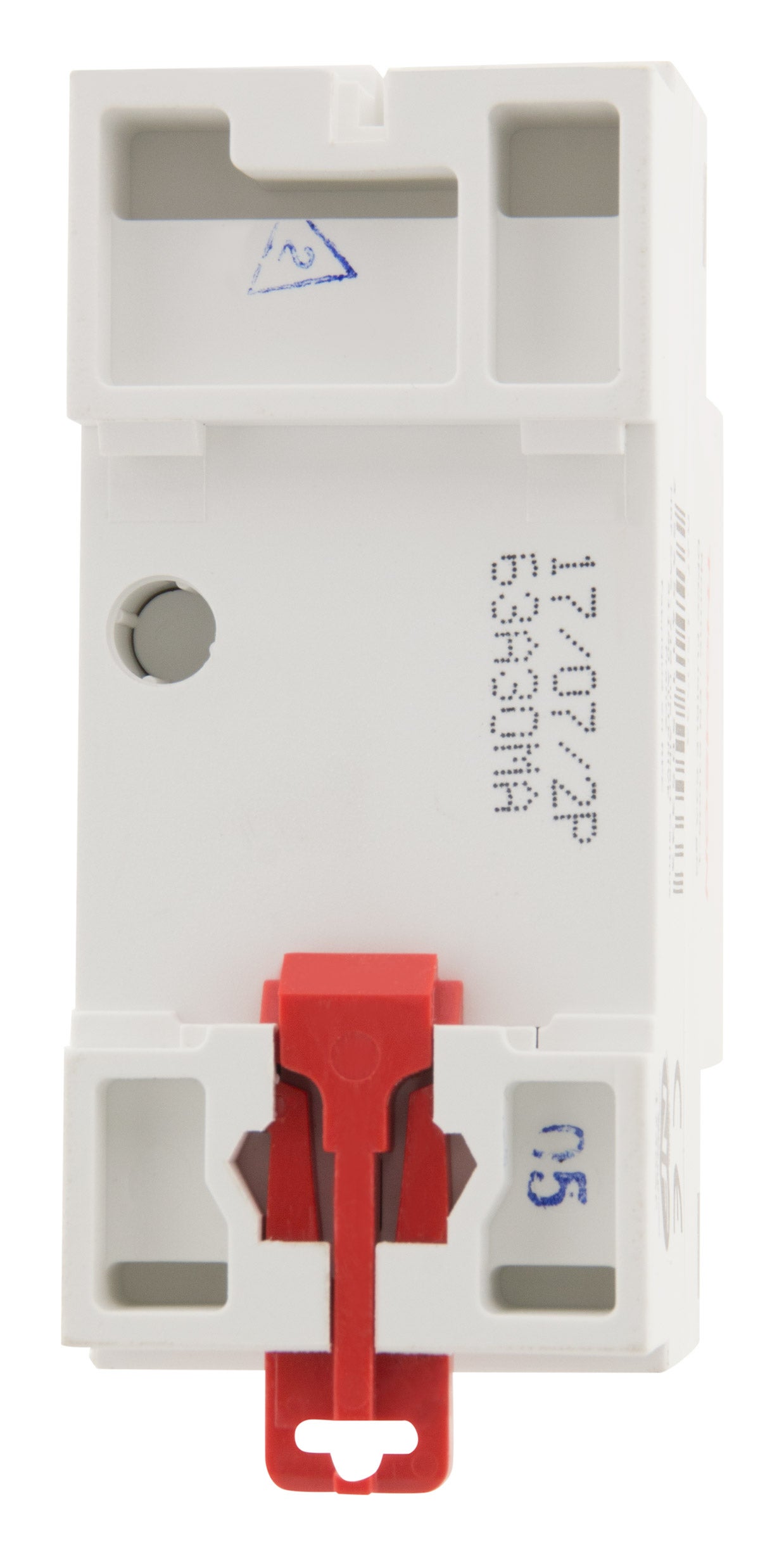 Interrupteur différentiel à vis - 63A type AC NF - Thomson - 6