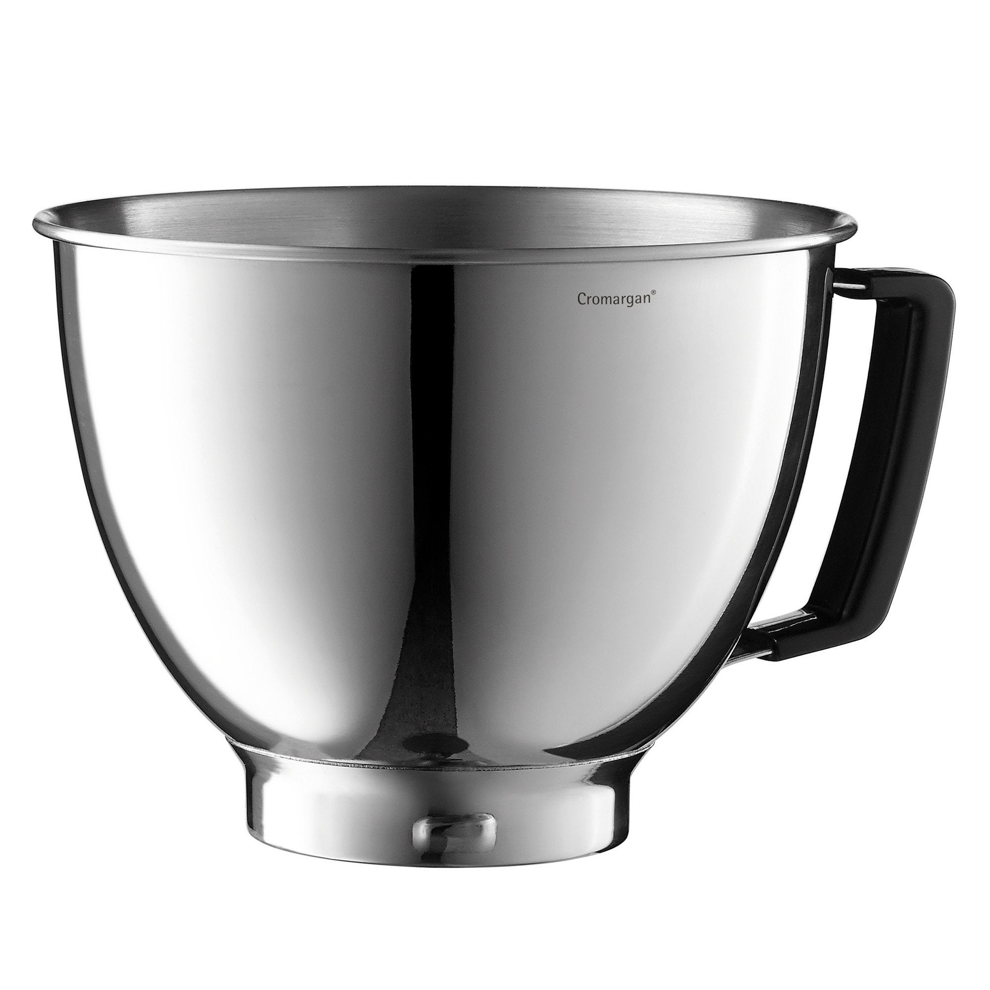 WMF Gourmet - Passierino con 3 Dischi forati, 19 x 11,5 cm, in Acciaio Inox Cromargan lucidato, passaporta per Frutta e Verdura, smontabile