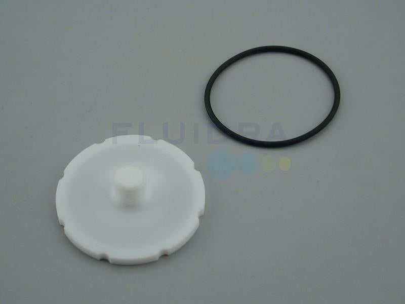 Membrana completa para bomba dosificadora AstralPool Exactus 20 l/h ...
