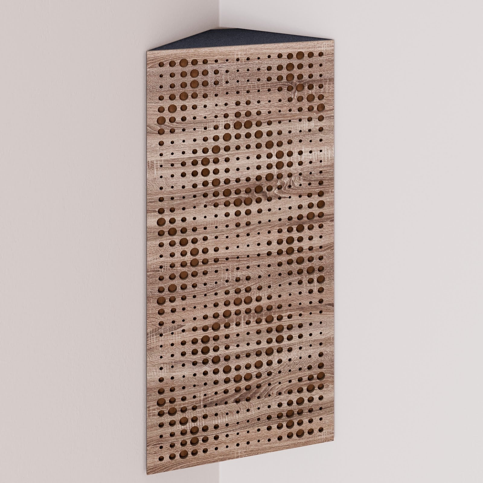Panneau 3D