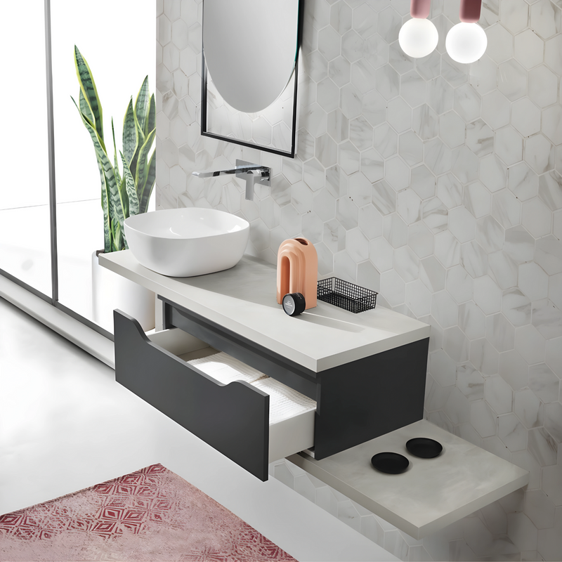 Suspendu flora PD321132NB
