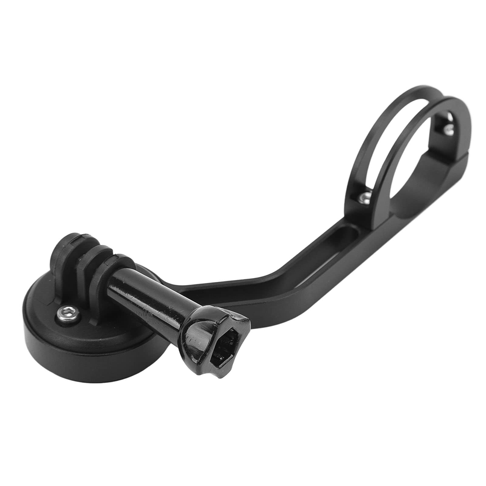 Montage Ordinateur Vélo Ajustable Support Vélo Pour Ordinateur – Réglable Et Compatible Garmin, Wahoo, Brayton Support Garmin Vélo
