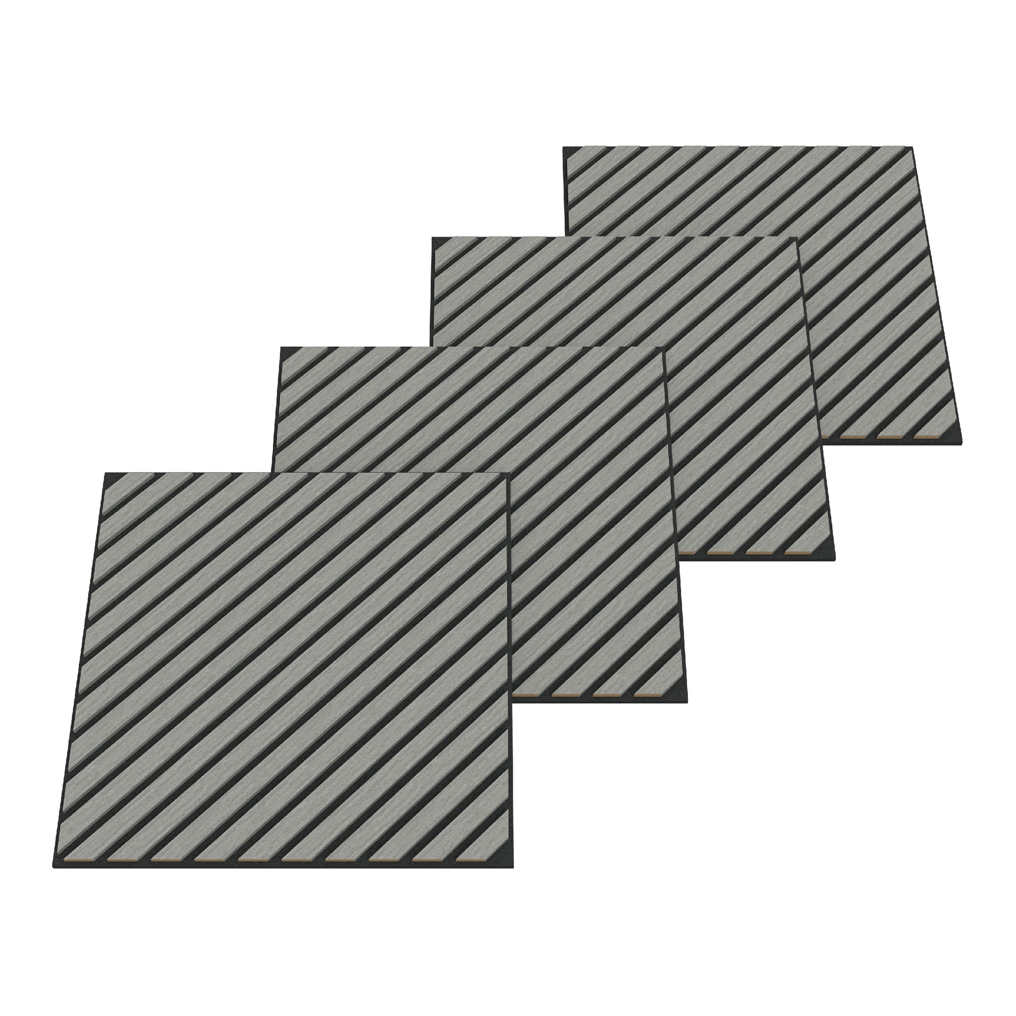 Gris / argent
