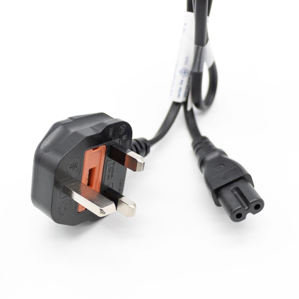 Cavo Alimentazione Stampante Canon ImageCLASS – Sostitutivo Nero Per D480, LBP6230DW, MF216n