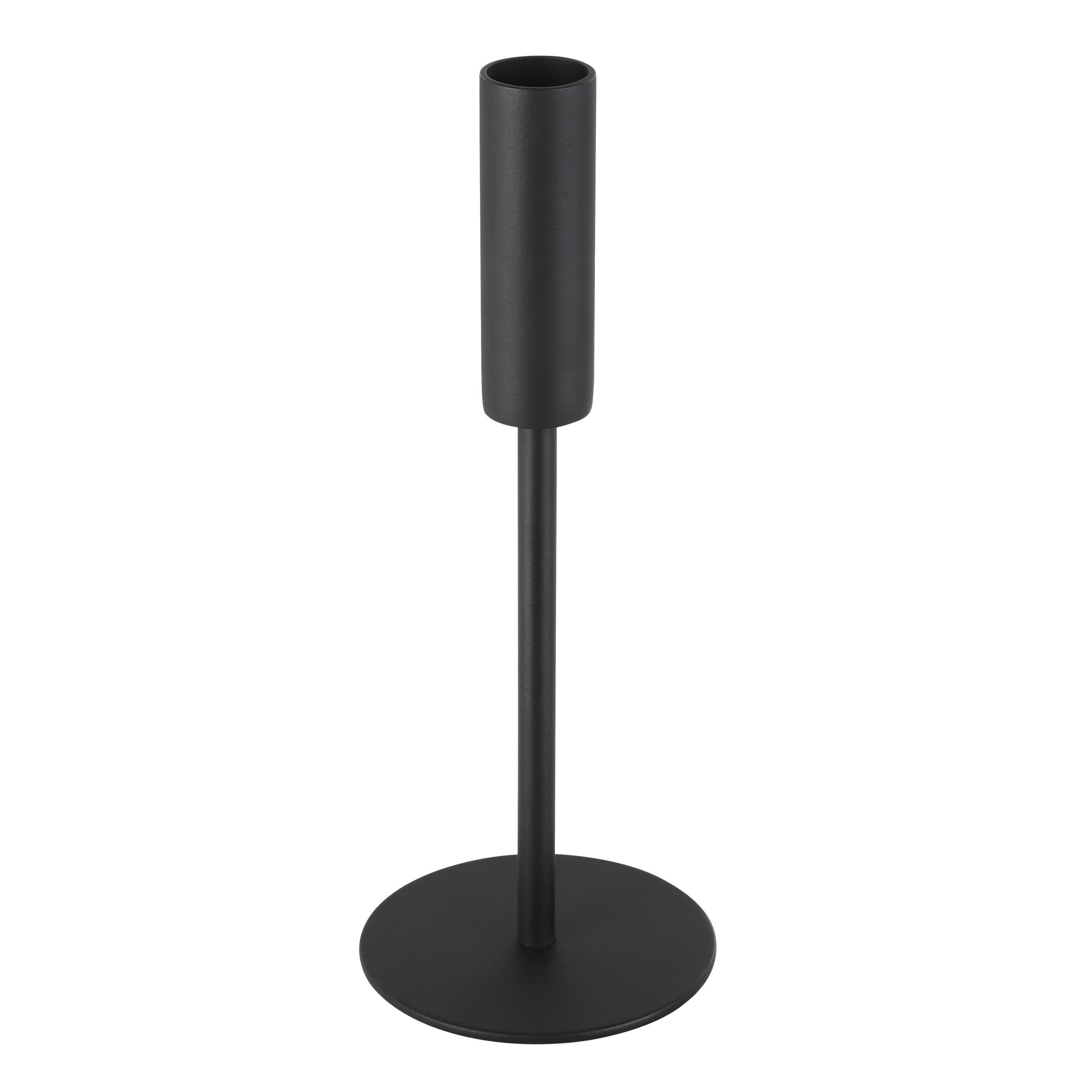Bougeoir Eichholtz 5 Bras En Acier Inoxydable – Luxe Et Design Allemand (neuf)