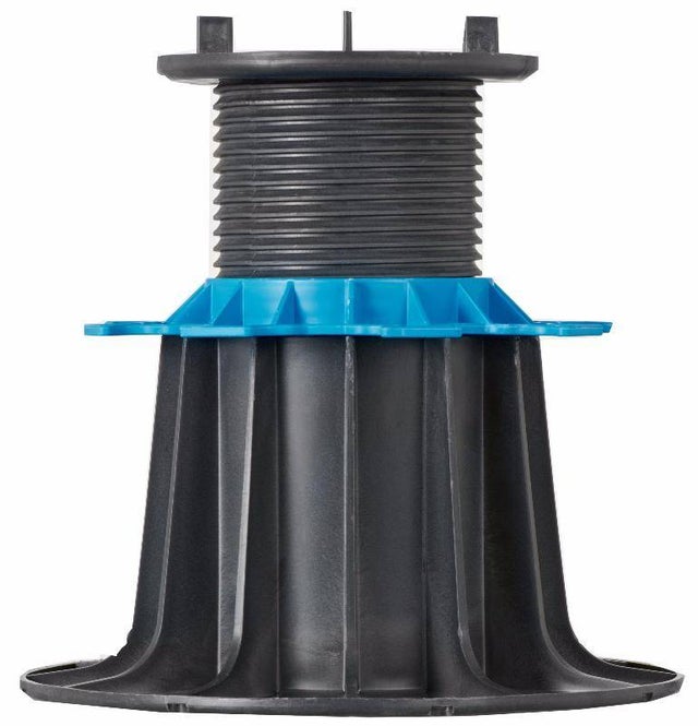 Plot réglable pour dalles de terrasse JOUPLAST H 140/230 mm - Vendu à la pièce