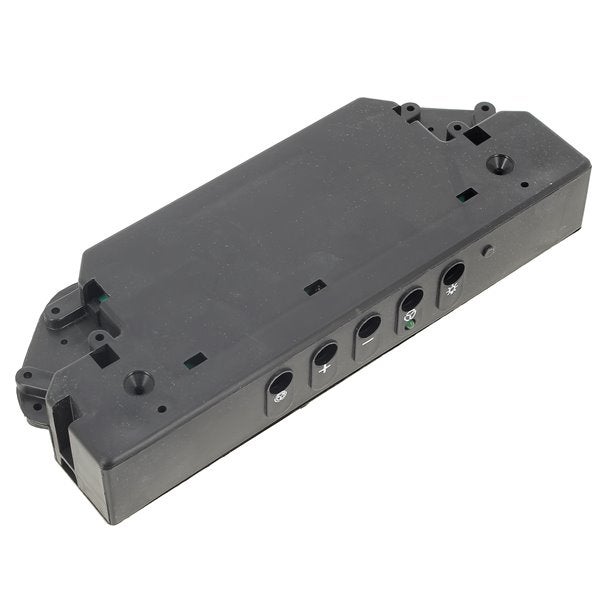Modulo PCB Per Cappa Cucina Britannia K7088A110 Compatibile Smeg Best Rosieres