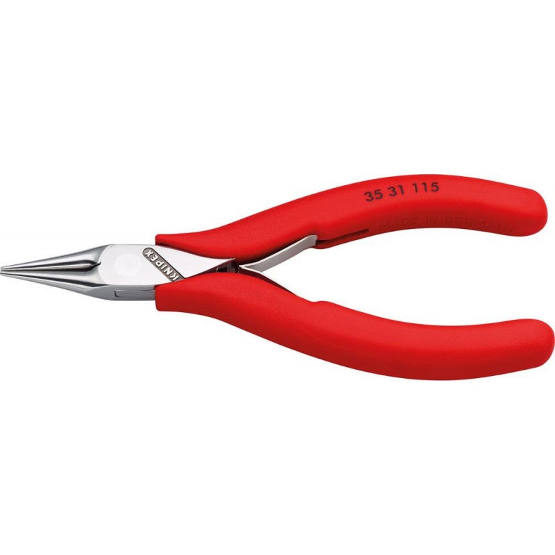Knipex Szczypce chwytające do elektroniki - 3531115