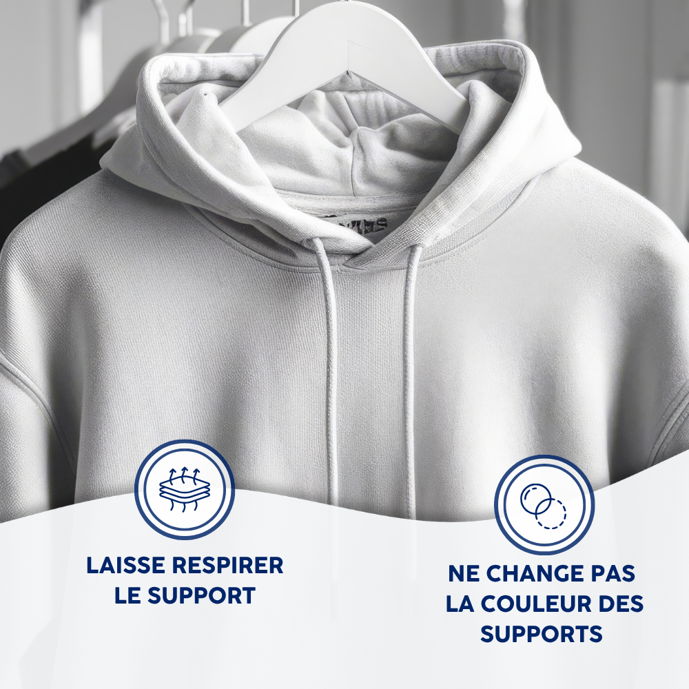 Imperméabilisant Tissus Textiles Anti-taches Bidon de 2 L - IMPER80 - MATPRO - 7