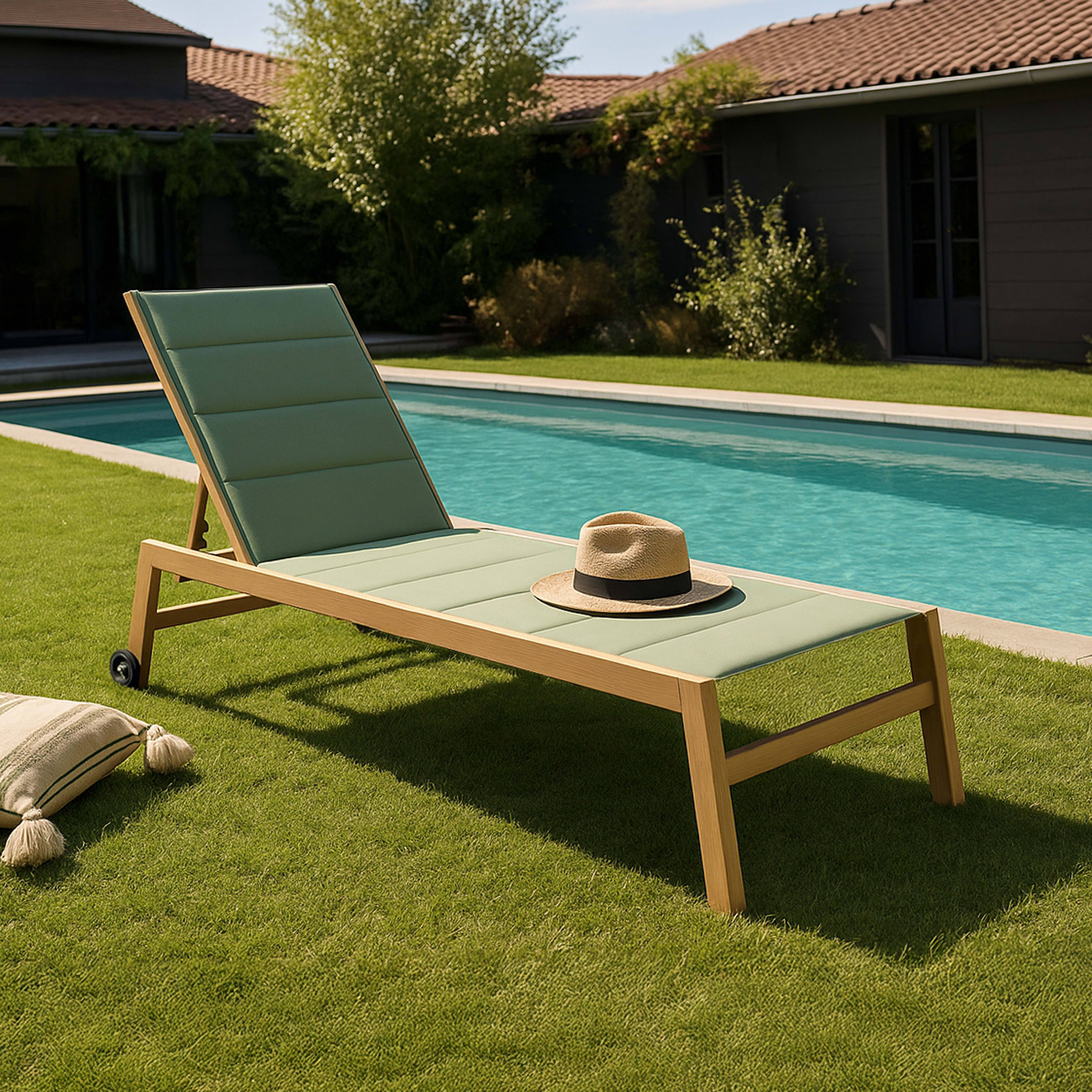 Lot De 2 Bains D'oiseaux De Jardin Debout 65 X 8 Cm En Métal