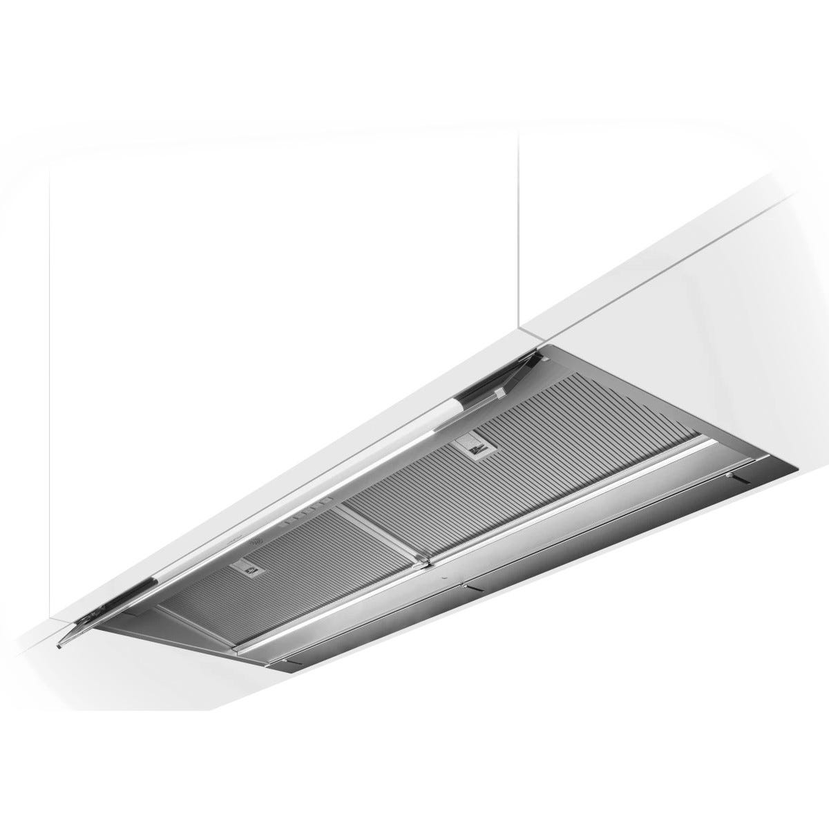 ELICA Cappa da Incasso 120 cm Acciaio Inox BOXIN IX/A/120 - PRF0097842B ELICA Cappa da Incasso 120 cm Acciaio Inox BOXIN IX/A/120 - PRF0097842B
