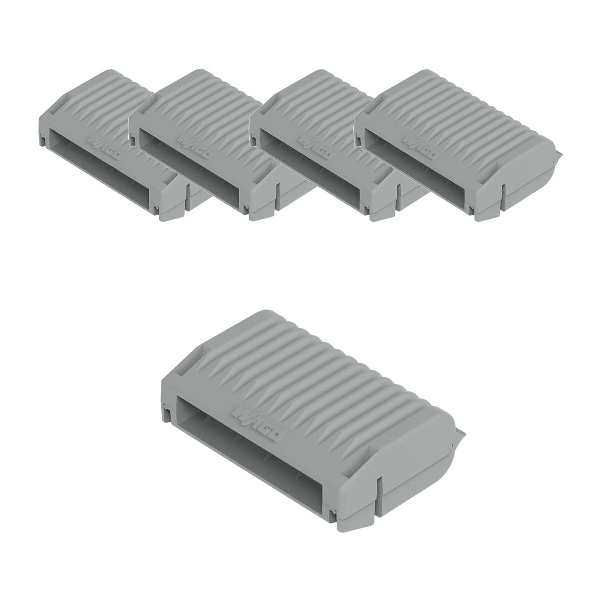 Lot De 5 Boîtes Verlinden Pour Maquettes 1/35 – 246, 391, 838, 1056, 1368 – Occasion