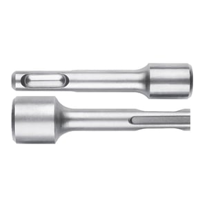 Set 50 Tasselli FBN II Acciaio - Per Calcestruzzo E Pietra, Grigio, 8/30 GVZ - Foto 9