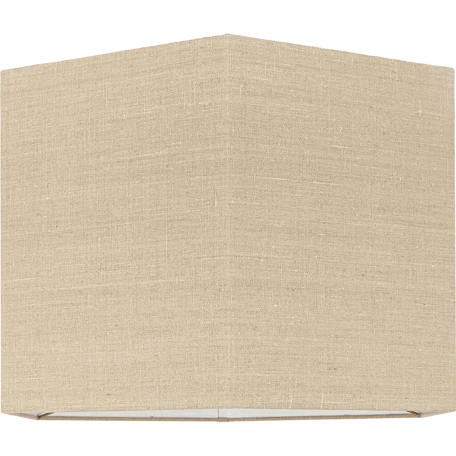 Abat-jour En Lin Fin Amovible Et Lavable Pour Lampe De Chevet, 20