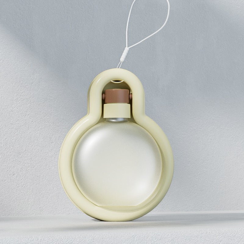 Butelka na wodę dla psa - składana - plastikowa -1 sztuka - 500 ml - Nadaje się do noszenia przy sobie