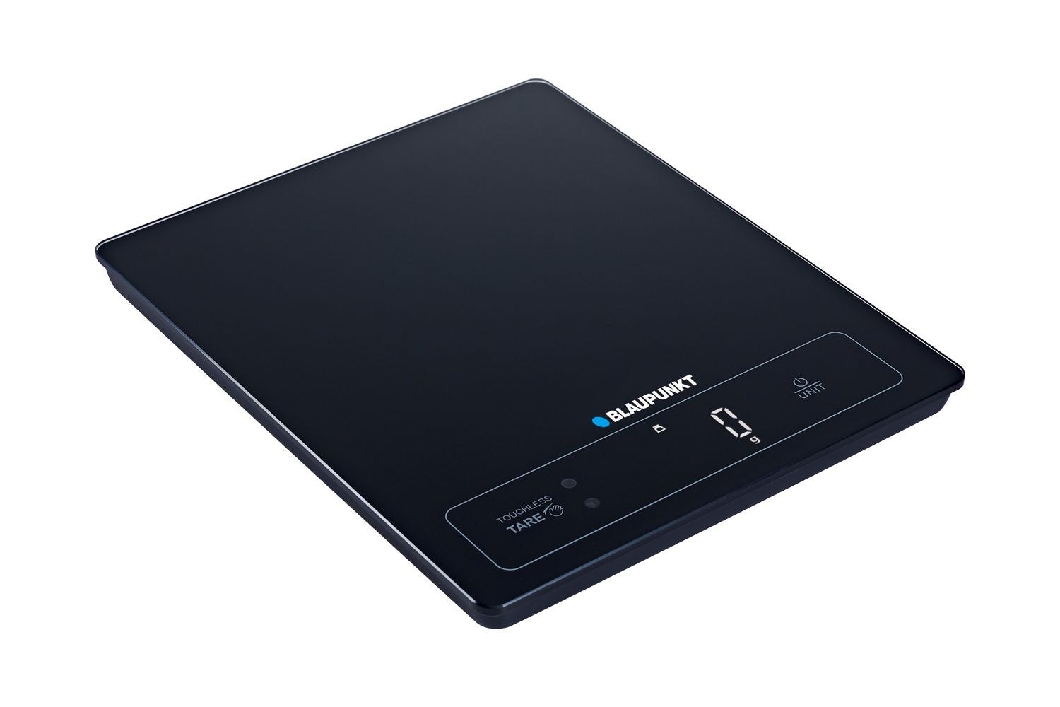 Elektroniczna waga kuchenna do15kg. Blaupunkt FKS701