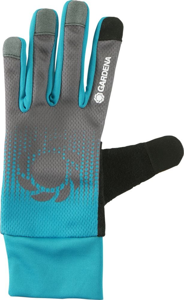 GARDENA Gants de jardin pour plantation (Taille 8 / M) (11511-20) - 6