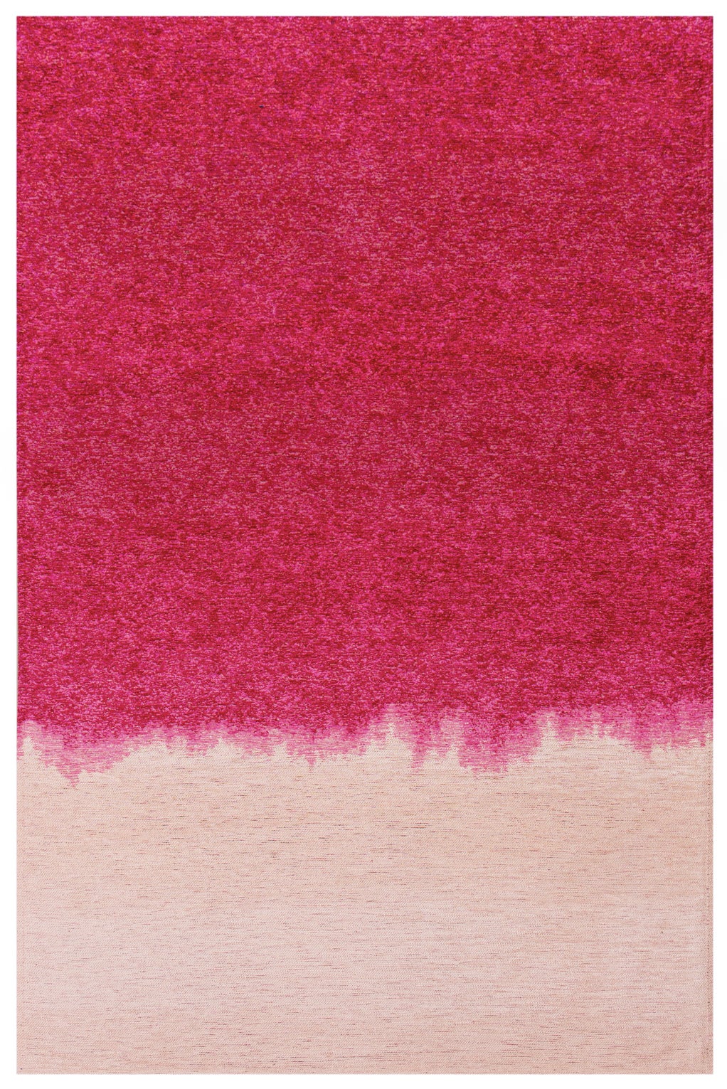Tapis de salon moderne tissé plat BURST 200x280 cm - 5