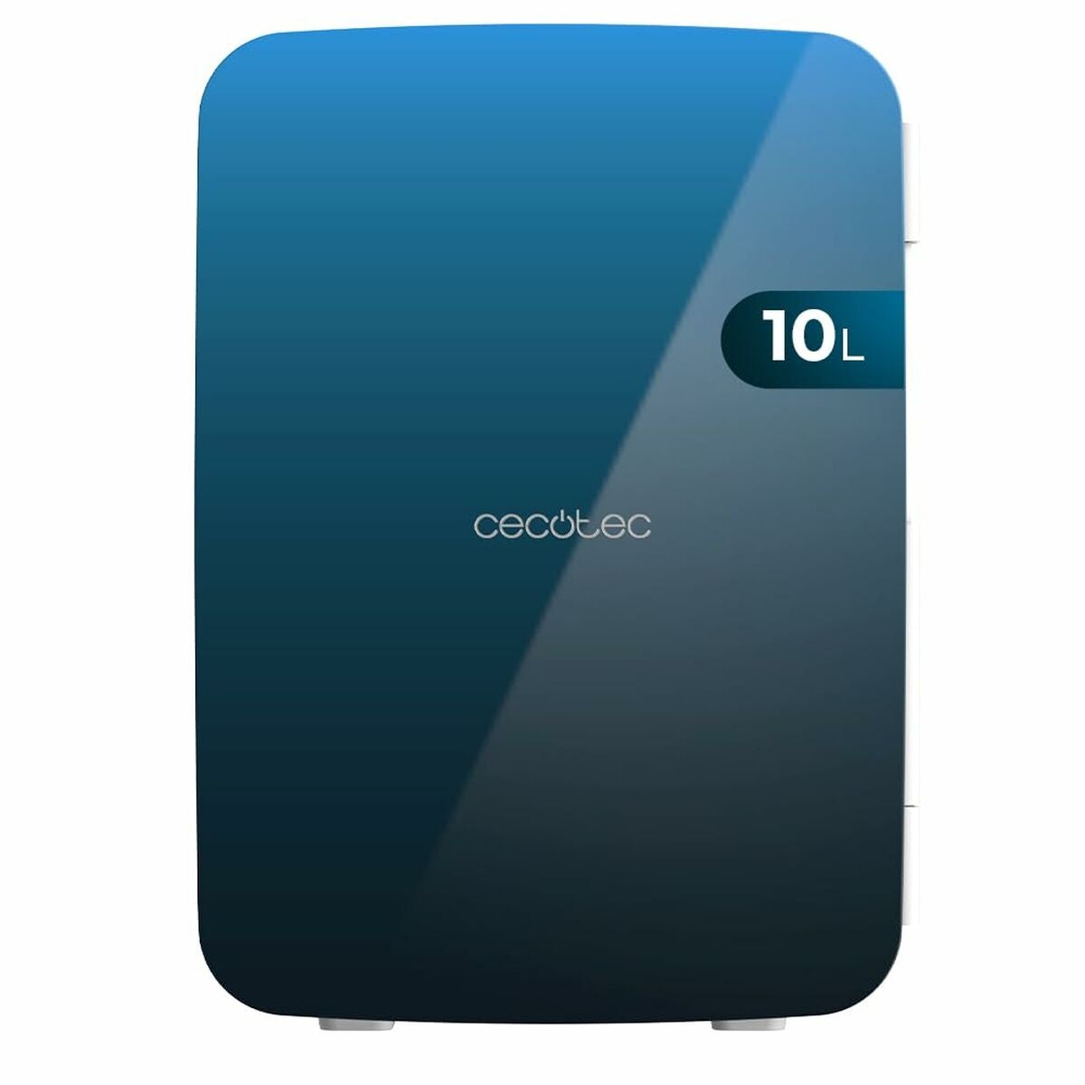 Cecotec Mini Nevera Bahamas Azul , Leroy Merlin