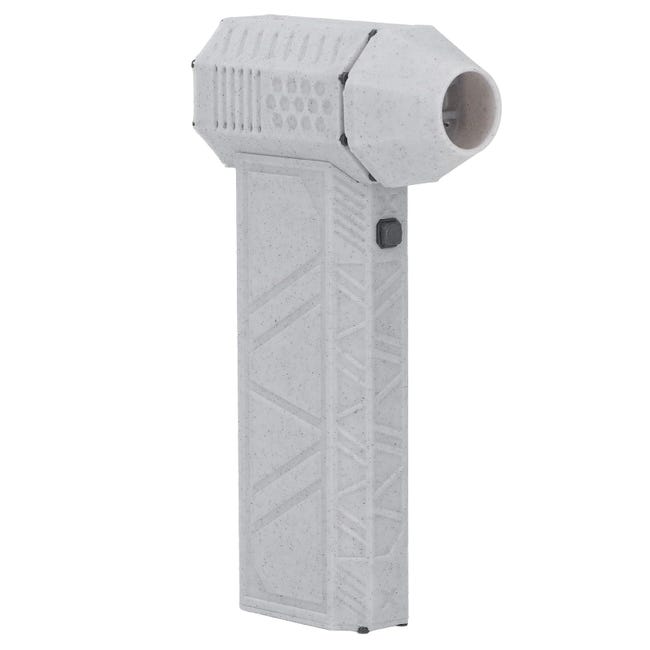 Soffiatore Aria Elettrico 160.000 Giri/min - Ricaricabile USB-C, 3 Velocità | Per PC, Auto, Divano - Foto 5