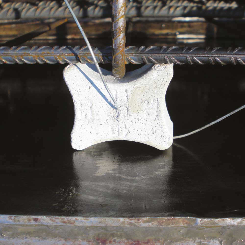 Lot De 50 Ancres à Béton 3/8-16 X 3-3/4 Pouces - Zinc Platonix Pour Fixation Solide