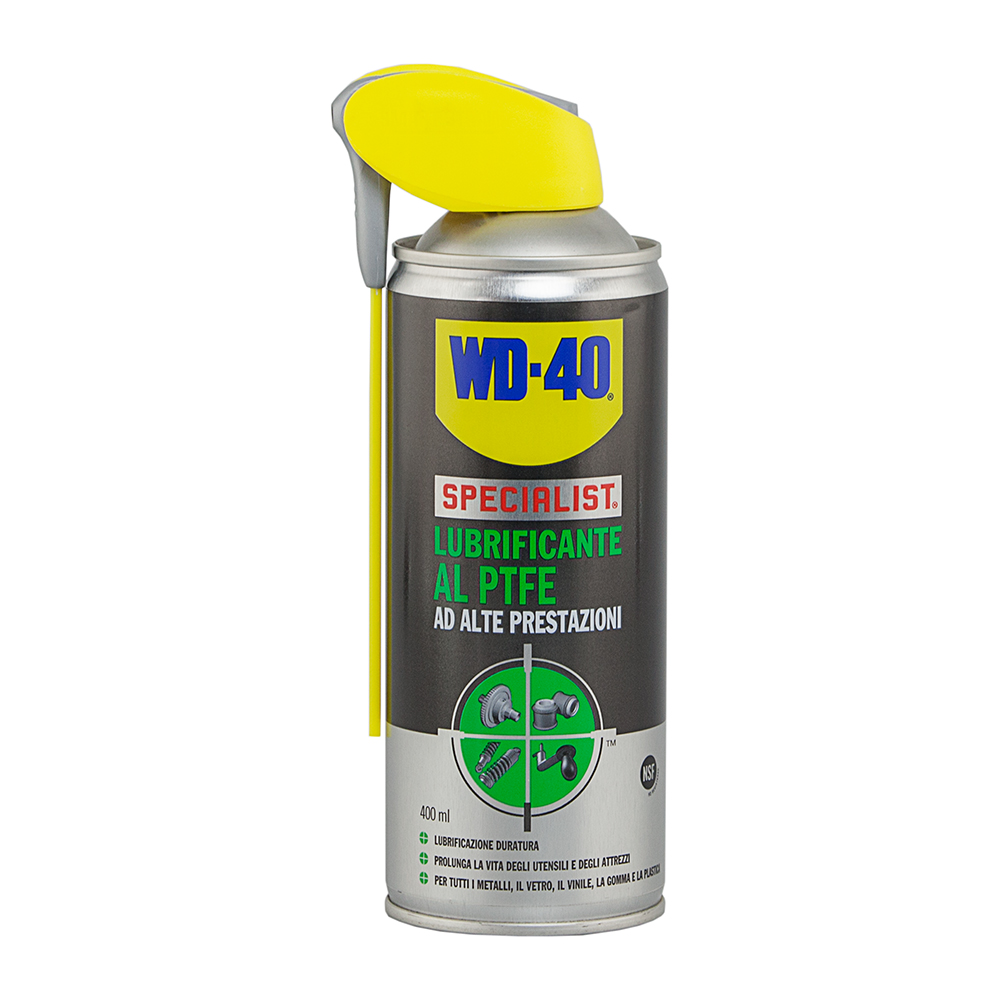 Wd 40 bike leroy merlin sale