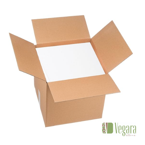 Planchas de Poliestireno Blanco 12 Uds 30x50x1 cm - Laminas Ligeras y Lisas para Manualidades - 2