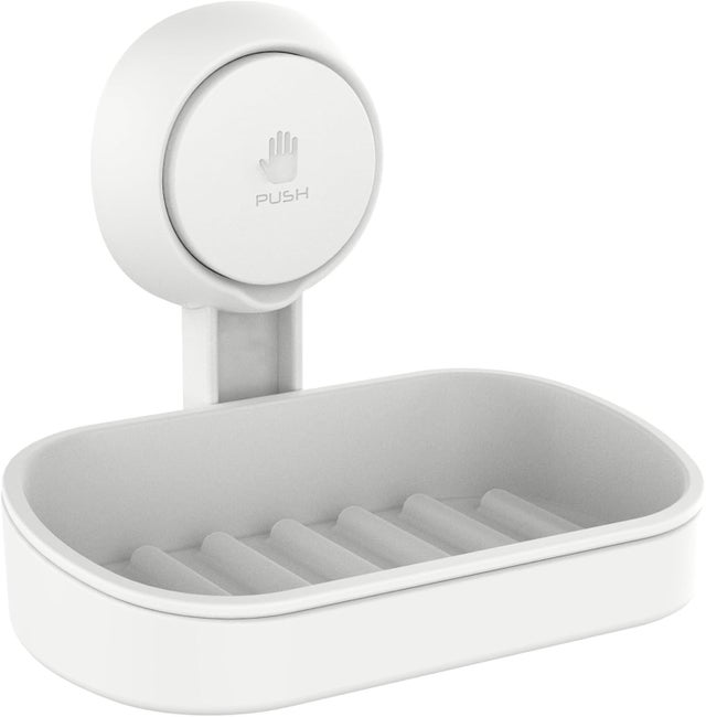 4 Ganci Adesivi Da Parete, Ganci A Ventosa, Ganci Da Parete Senza Foratura, Appendiabiti Da Parete Per Cucina Bagno Roulotte Ufficio E Camera Da Letto Ecc 88017680