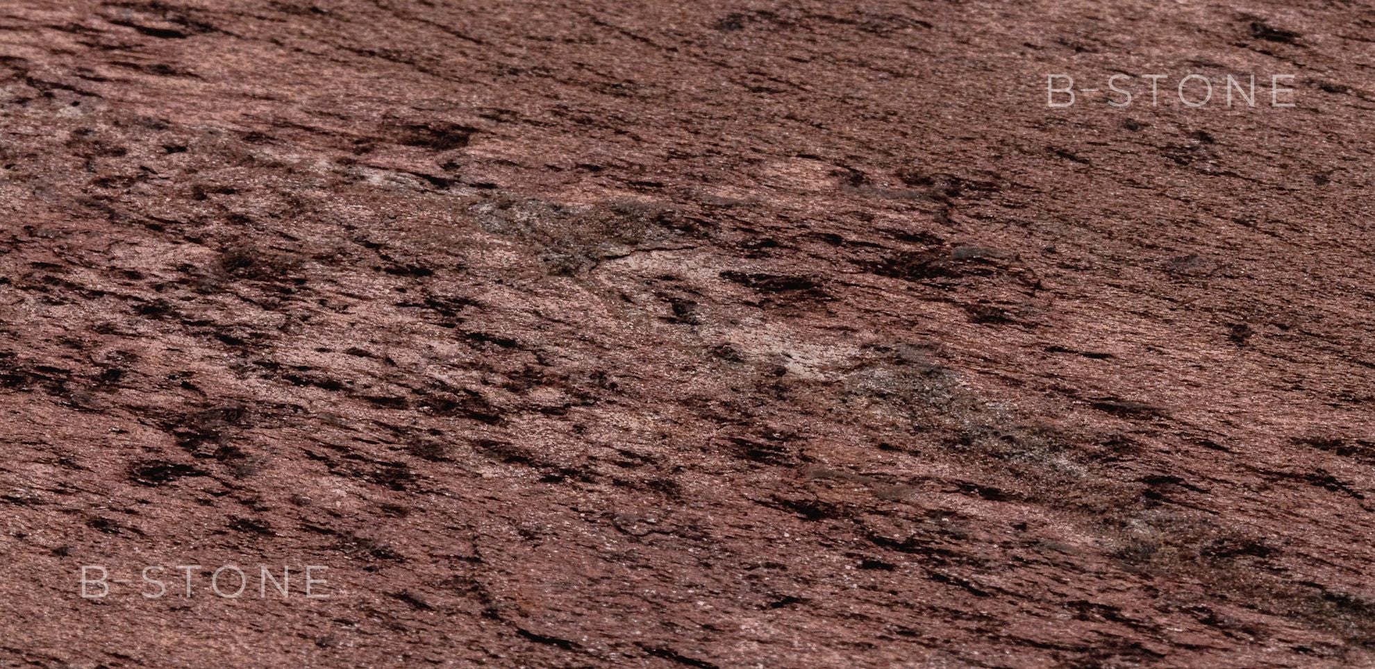 Feuille De Pierre 100% Naturelle B-Stone Ourika 201 2400x1200mm - 2,88m2 - 2