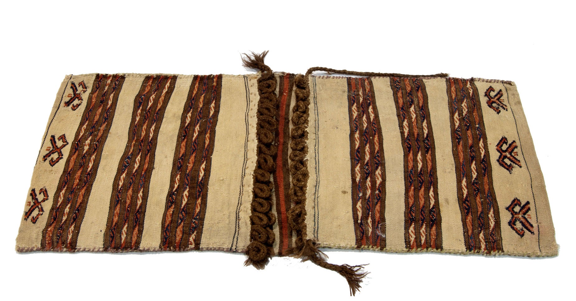 Authentik Kilim Kelem Original Hand Made Classic STYL 90x37 CM