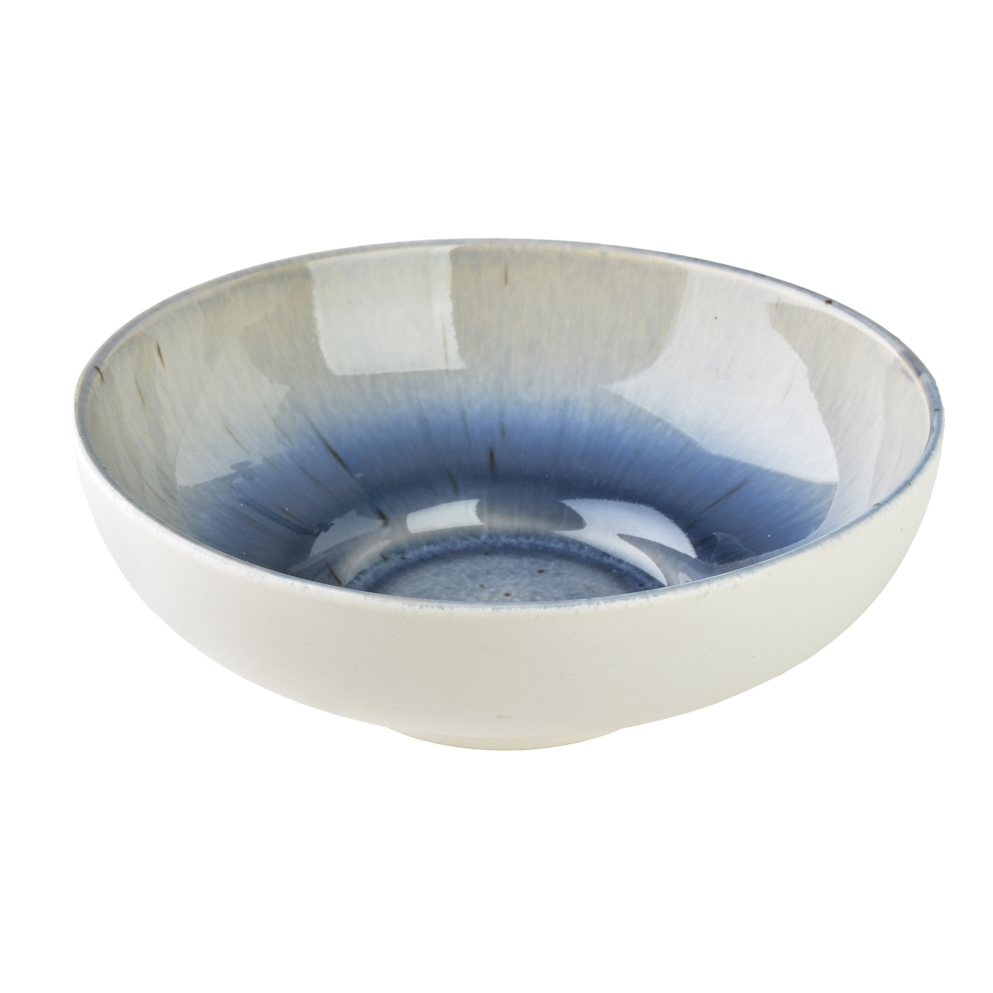Basic nature miska do zupy 17x17x6 cm400ml