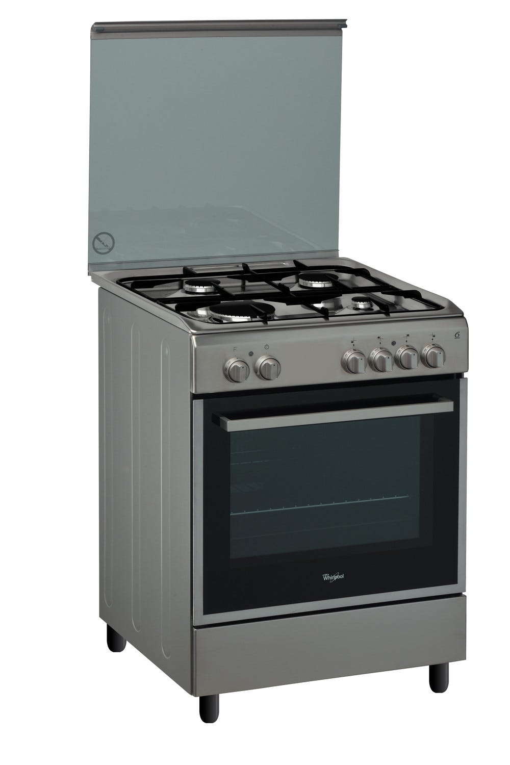 Aspares Forno Fornello a Gas Kit Corona & Tappo Fiamma per Whirlpool ( Piccolo, 2 Medio e Grande, 55mm - 100mm Aspares Forno Fornello a Gas Kit Corona & Tappo Fiamma per Whirlpool ( Piccolo, 2 Medio e Grande, 55mm - 100mm