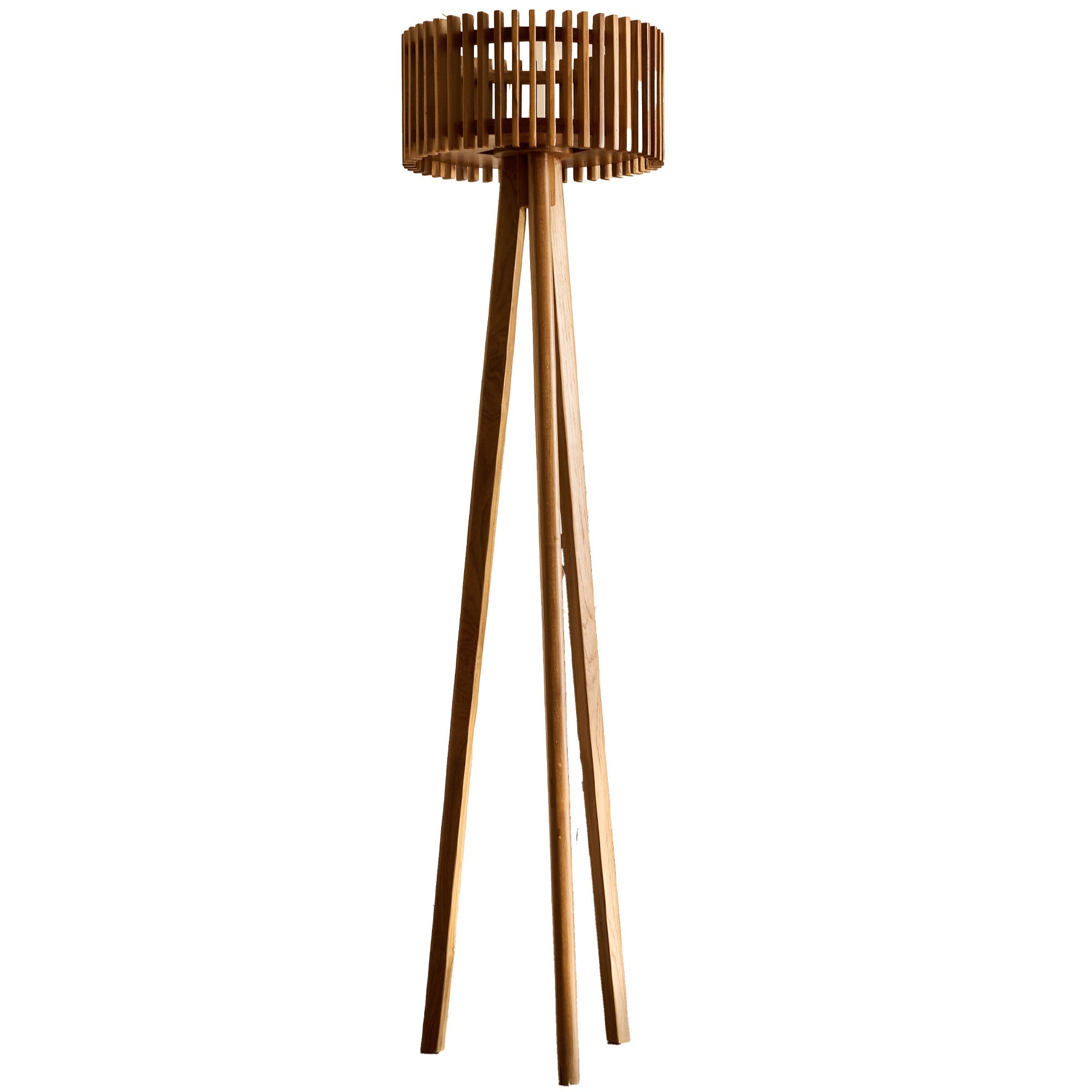 EDEN TALL Lampa solarna stojąca H160CM